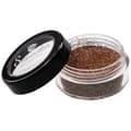 ROSE GOLD Biodegradable Face- and Bodyglitter Fine 6ml.