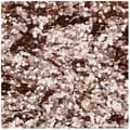 ROSE GOLD Biodegradable Face- and Bodyglitter 6ml.