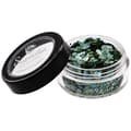 OCEAN DREAM Biodegradable Face- and Bodyglitter Chunky Mix 6ml.