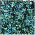 OCEAN DREAM Biodegradable Face- and Bodyglitter Chunky Mix 6ml.