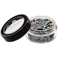 TASHMARINE Biodegradable Face- and Bodyglitter Chunky Mix 6ml.