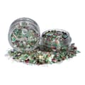 Waste Chunky Glitter mix 8 ml.