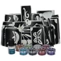 Big Party Professional Kit for Glitter Tattoos