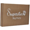 Big Party Professional Kit for Glitter Tattoos