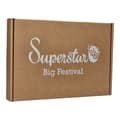 Big Festival Kit for Glitter Tattoos