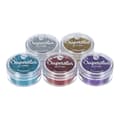 Basic Glitter Set for Glitter Tattoo 5 x 5ml