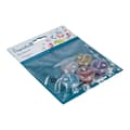 Basic Glitter Set for Glitter Tattoo 5 x 5ml