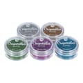 Laser Glitter Set for Glitter Tattoo 5 x 5ml