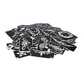 Big Festival XXL Glitter Tattoo Stencils (100 pcs)