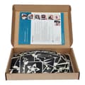 Big Festival XXL Glitter Tattoo Stencils (100 pcs)
