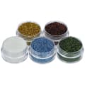 Winter Glitter Set for Glitter Tattoo 5 x 5ml