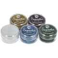 Winter Glitter Set for Glitter Tattoo 5 x 5ml