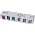 Biodegradable Basic Chunky Glitter mix 100 ml