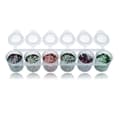 Biodegradable Crazy Chunky Glitter mix 100 ml
