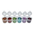 Party Chunky Glitter Mix 6-pack 130 ml