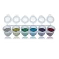 Biodegradable Happy Fine Glitter mix 90 ml.