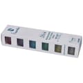 Biodegradable Happy Fine Glitter mix 90 ml.