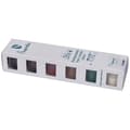 Biodegradable Glamour Fine Glitter mix 90 ml.