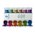 Summer Festival Glitter Mix Sixpack 90 ml.
