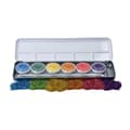 Summer Festival Glitter Mix Sixpack 90 ml.