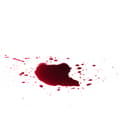 Fake Blood, clear thin 100 ml.