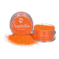 Orange Fluorescent