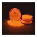 Orange Fluorescent