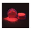 Pink Fluorescent