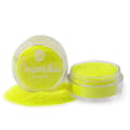 Crys Yellow UV