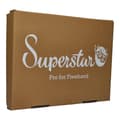 PRO for Freehand Professional Kit for Glitter Tattoos