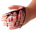 Fake Blood, dark thick clotting 20 ml.