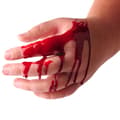Fake Blood, clear thick clotting 20 ml.