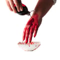 Fake Blood, clear thin 100 ml.