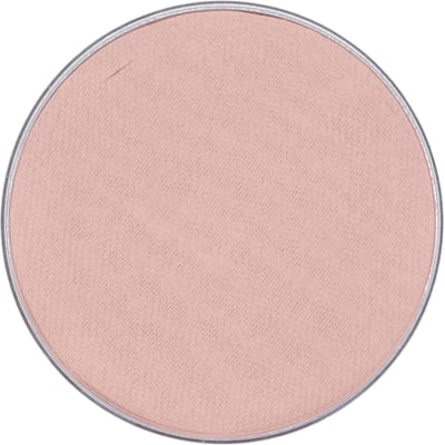 Midtone pink complexion