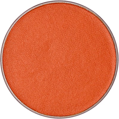 Dark orange