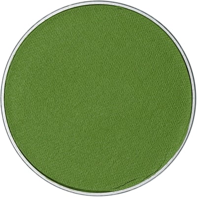 Grass green