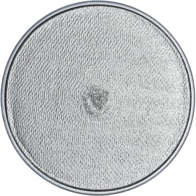 Silver (shimmer)
