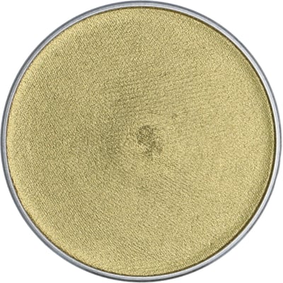 Antique gold (shimmer)