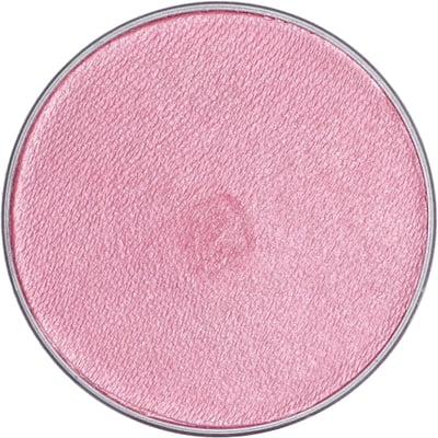 Baby pink (shimmer)