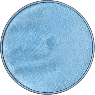 Baby blue (shimmer)