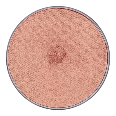 Rose Peach with glitter (shimmer)