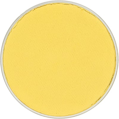 Soft yellow