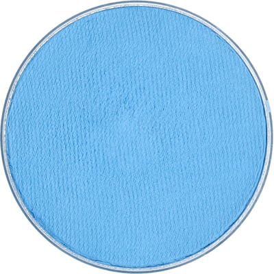 Pastel blue