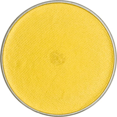 Interferenz yellow (shimmer)