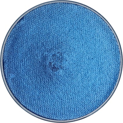 Mystic blue (shimmer)