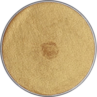 Gold (shimmer)