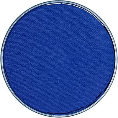 Brilliant blue