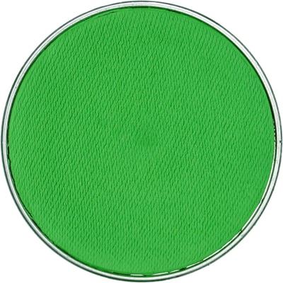 Poison green