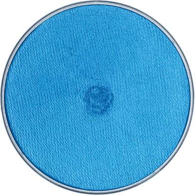 London sky blue (shimmer)