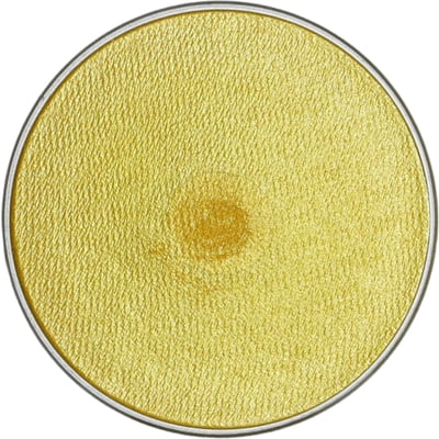Buttercup (shimmer)